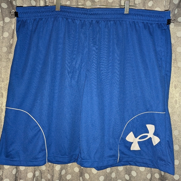 Under Armour Other - UA Loose Shorts